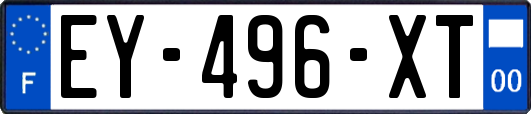 EY-496-XT