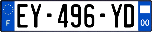 EY-496-YD