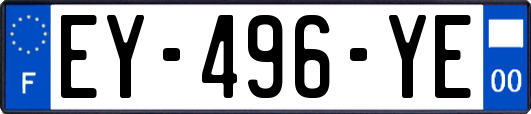 EY-496-YE