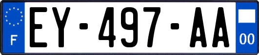 EY-497-AA