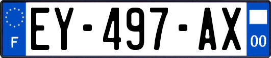 EY-497-AX