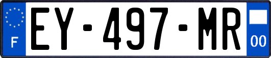 EY-497-MR