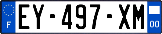EY-497-XM