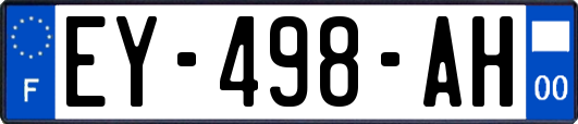 EY-498-AH