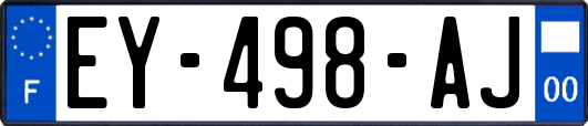 EY-498-AJ