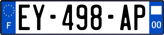 EY-498-AP