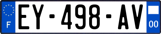 EY-498-AV