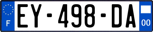 EY-498-DA