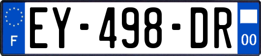 EY-498-DR
