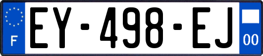 EY-498-EJ
