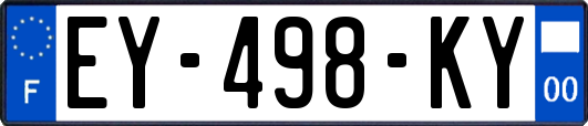 EY-498-KY