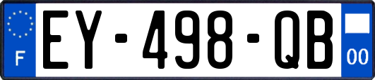 EY-498-QB