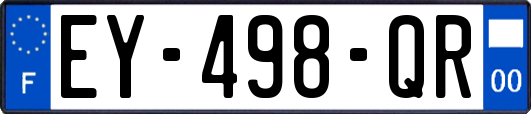 EY-498-QR
