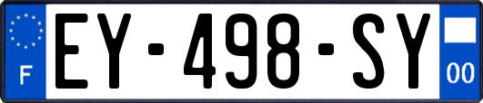 EY-498-SY