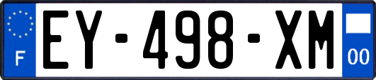 EY-498-XM