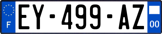 EY-499-AZ