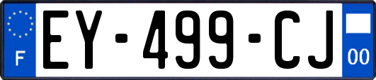 EY-499-CJ