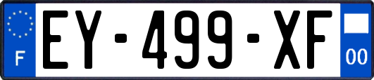 EY-499-XF