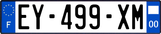 EY-499-XM