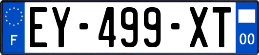 EY-499-XT