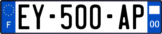 EY-500-AP