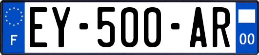 EY-500-AR