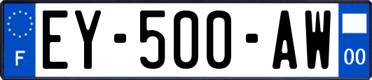 EY-500-AW