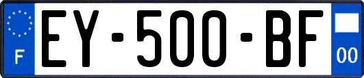 EY-500-BF