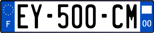 EY-500-CM
