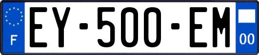 EY-500-EM
