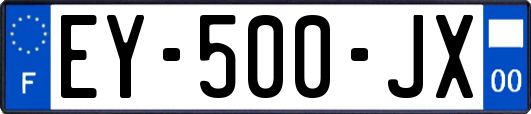 EY-500-JX
