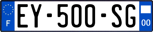 EY-500-SG
