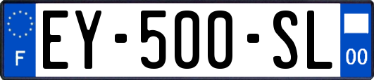 EY-500-SL