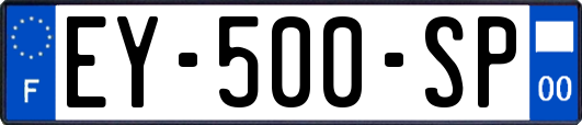 EY-500-SP