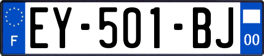 EY-501-BJ