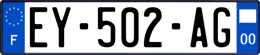 EY-502-AG