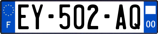 EY-502-AQ