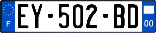 EY-502-BD