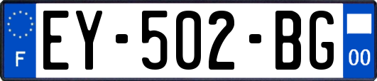 EY-502-BG