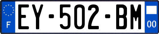 EY-502-BM