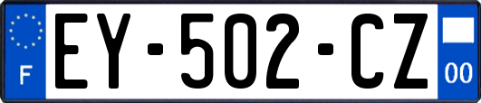 EY-502-CZ