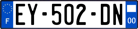 EY-502-DN