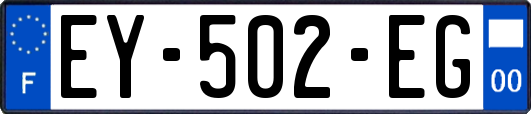EY-502-EG