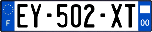 EY-502-XT