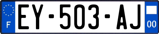 EY-503-AJ