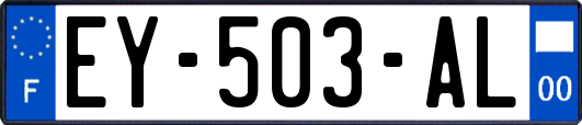 EY-503-AL