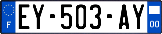 EY-503-AY