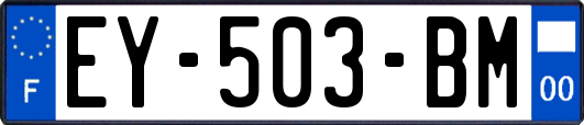 EY-503-BM