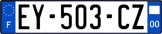 EY-503-CZ