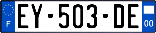 EY-503-DE